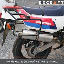 Honda XRV750 Africa Twin