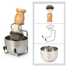 Set tazza ciotola supporto