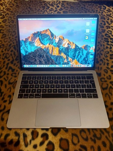 Mac pro apple pollici - pro, 13