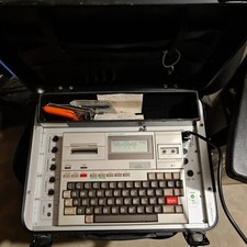 Epson Hx 20 con custodia