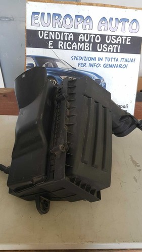 Scatola filtro aria audi - filtro,
