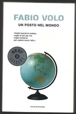 FABIO VOLO - Un posto nel