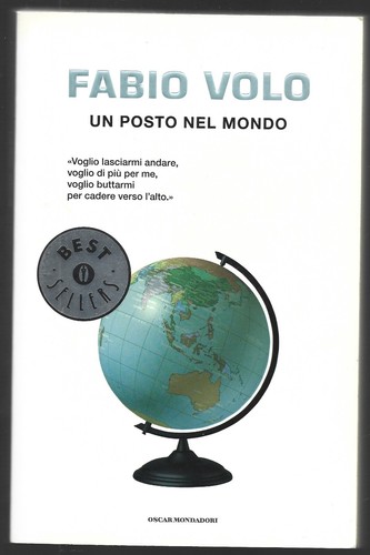 Fabio volo posto - -, un
