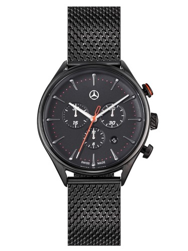 Mercedes benz orologio - mercedes-benz,