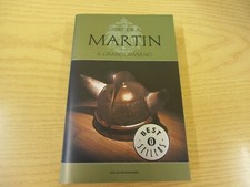 IL GRANDE INVERNO - MARTIN