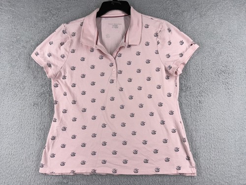 Polo tommy hilfiger donna - tommy,