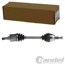ALBERO MOTORE NTY ANTERIORE SINISTRO adatto per FORD C-MAX FOCUS GRAND | NPW-FR-045