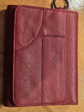 MANDARINA DUCK Trifold Wallet