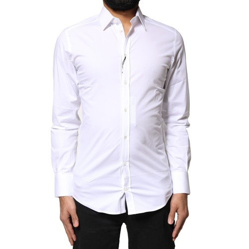 Dolce gabbana camicia bianco - dolce,