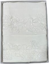 Asciugamani Coppia 1+1 Puro