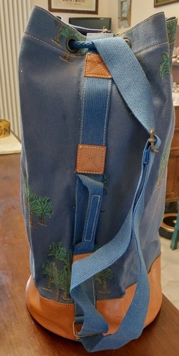 Borsa sacco anni vintage - borsa, 80