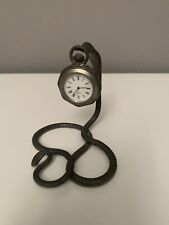 Porta Orologio A Forma Di