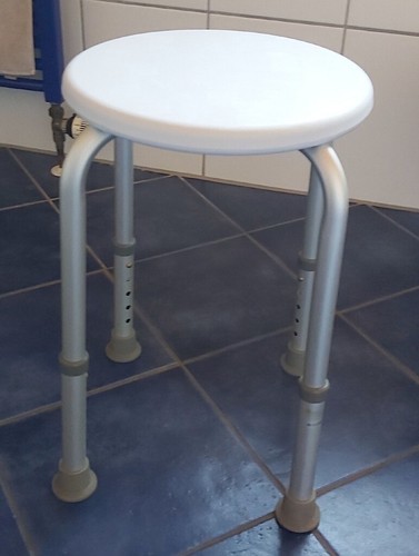 Care careliv sgabello doccia - careliv,
