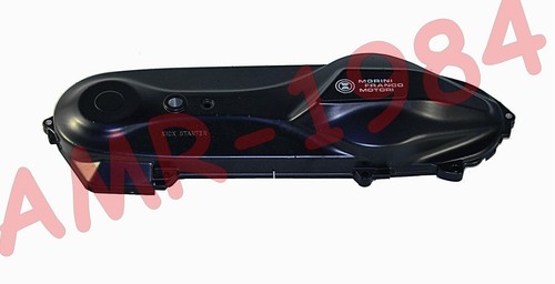 Coperchio frizione ah50 - frizione,