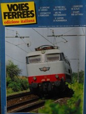Voies Ferrees 25 1986 Tram
