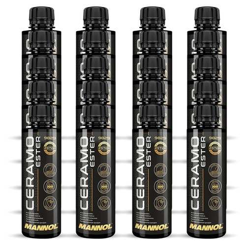 Additivo antiusura 20x250ml