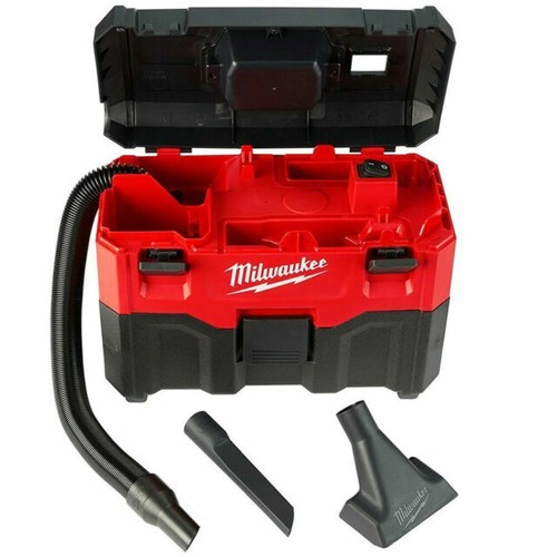Milwaukee m18 vc2 - milwaukee,