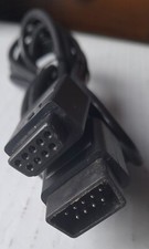 SEGA MEGA DRIVE - extension