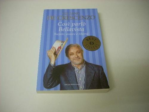 Cosi parlo bellavista - parlo',