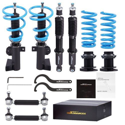 Coilover sospensione kit for - sospensione,