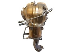 52141373 CATALIZZATORE MOTORE ORIGINALE FAP JEEP COMPASS 1.3 BENZINA HYBRID 4XE 