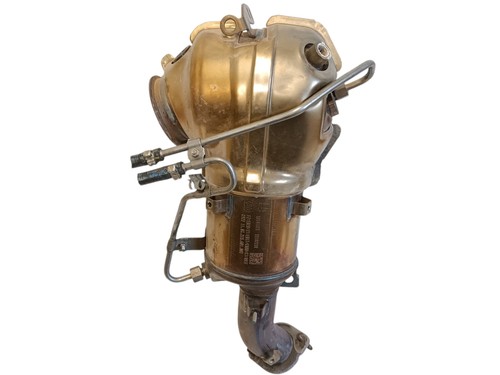 52141373 catalizzatore motore - 52141373,