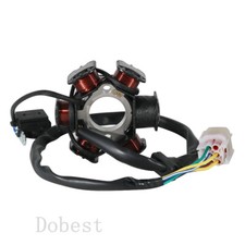 Bobina Statore Alternatore per