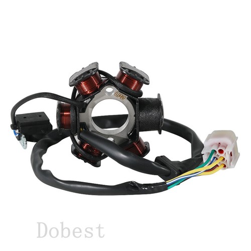 Bobina statore alternatore per - bobina,