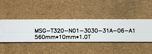 Msg t320 n01 3030 31a - msg-t320-n01-3030-31a-06-a, kit