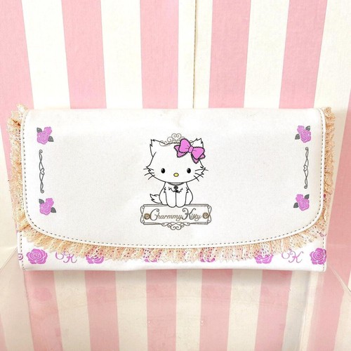 Sanrio charmmy charmy kitty - sanrio,