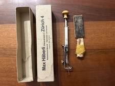Macchina da ricamo manuale -