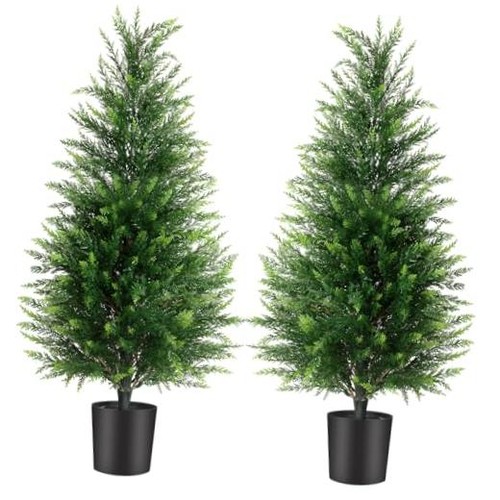 Alberi cedro artificiali - di,