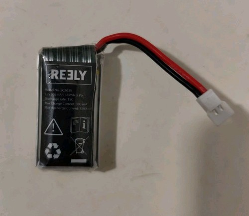 Reely batteria modellismo - rc,