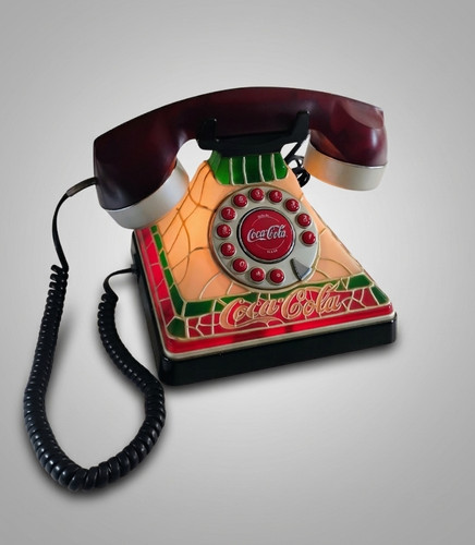 Telefono vintage 2001 - vintage,