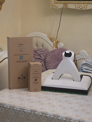 Folletto pulilava aspira - folletto, e