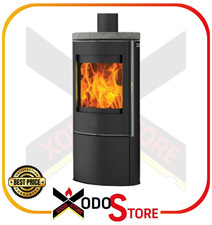 Stufa a legna LOWENBERG