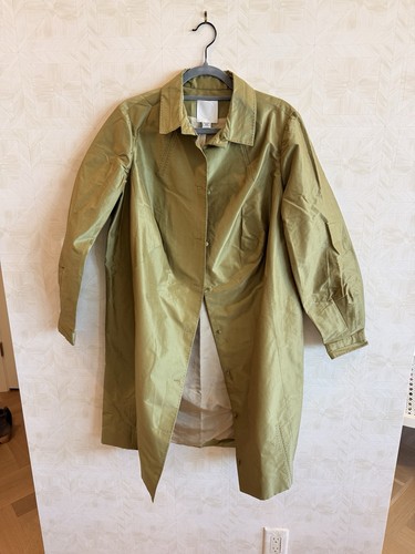 Cappotto chado ralph rucci - chado,