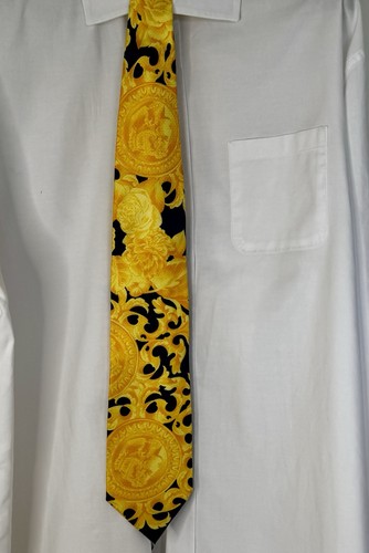 Gianni versace cravatta - gianni, *