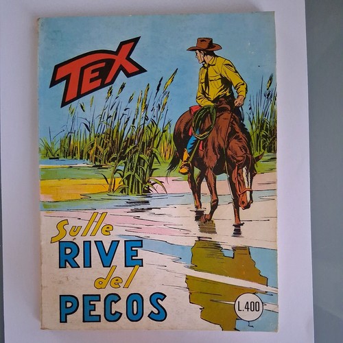 Tex gigante 120 - n.120,