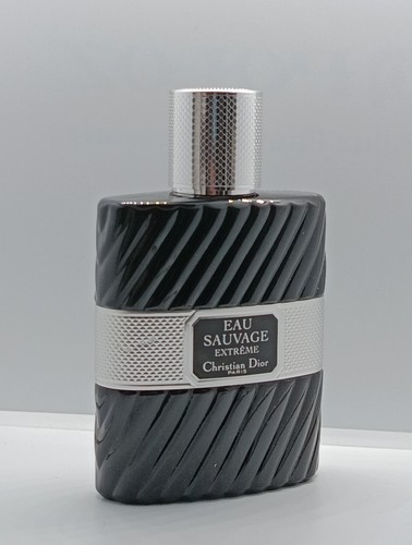 Eau sauvage extreme - eau,