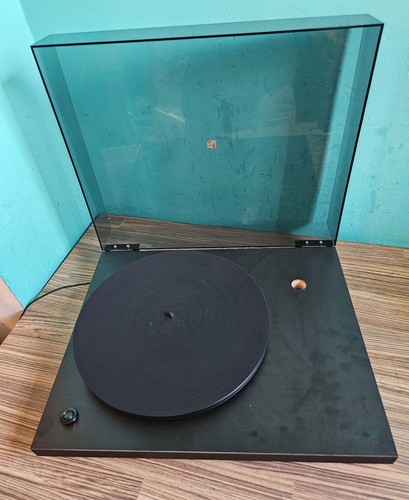 Giradischi rega planar - rega, 3