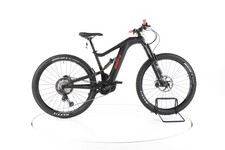 BH Bikes Xtep E-MTB full