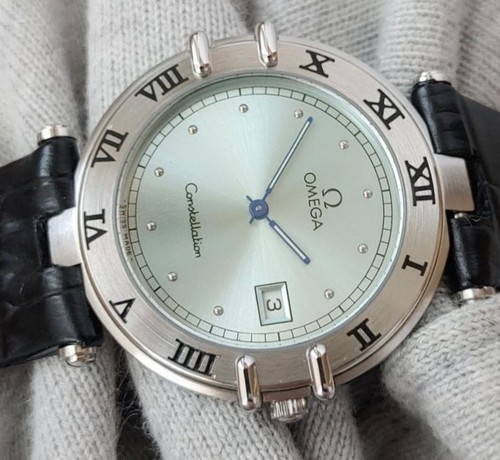 Orologio uomo vintage omega - uomo,