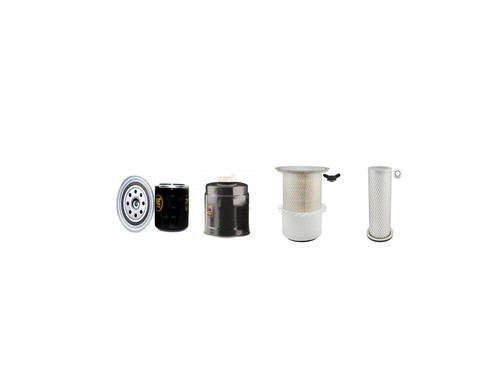 Kit manutenzione filtro per - kit,