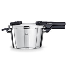  Pentola Express Fissler VITAQUICK PREMIUM GLOSSY Acciaio inossidabile 4,5 L