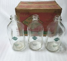 Astuccio vintage di 6