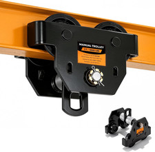 Carrello beam ton - carrello,