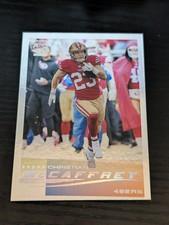 2023 Panini Zenith - Pacific
