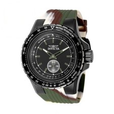 Orologio Invicta Aviator Uomo