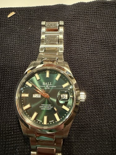 Ball 2024 engineer iii - ball,